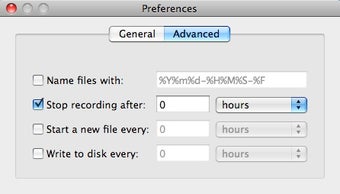 Image 0 pour Audio Recorder