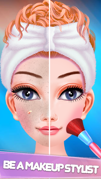 Fashion Stylist:Makeup & …の画像0