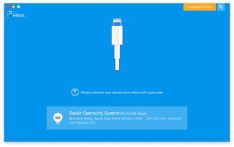 Image 3 for Reiboot for Mac