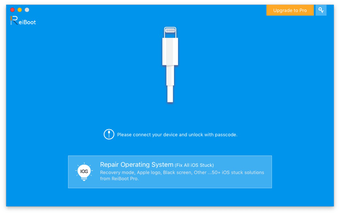 Immagine 3 per Reiboot for Mac