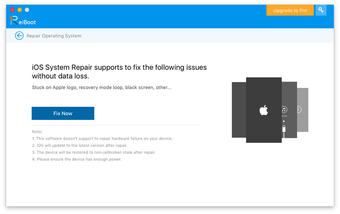 Immagine 2 per Reiboot for Mac