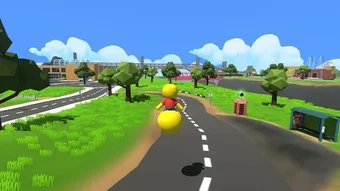 Obraz 0 dla Wobbly Life : Flying adve…