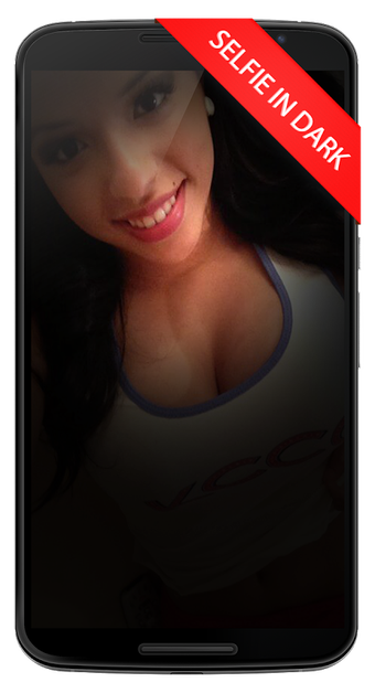 Obraz 0 dla Flash for selfie