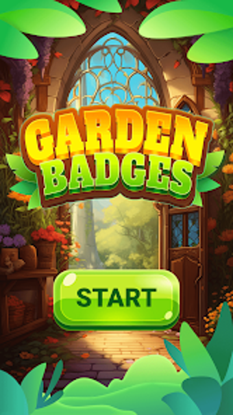 Bild 0 für Garden Badges : Earn Mone…