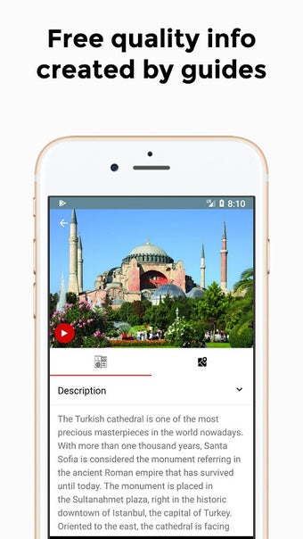 Obraz 0 dla Istanbul Guide & Tours