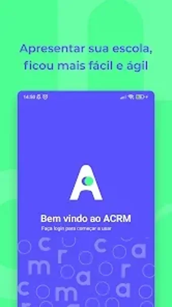 Bild 0 für ACRM