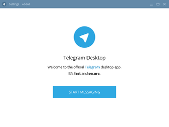 Download Telegram 2.7.1 for Windows - Filehippo.com