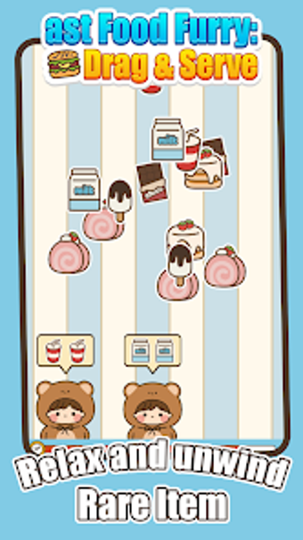 Obraz 0 dla ast Food Furry: Drag  Ser…