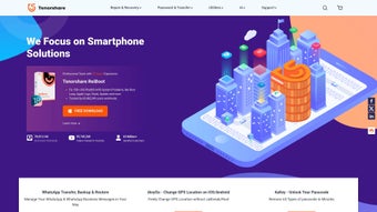 Obraz 0 dla UltData - Android