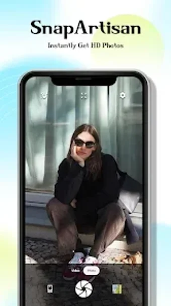 Bild 0 für SnapArtisan