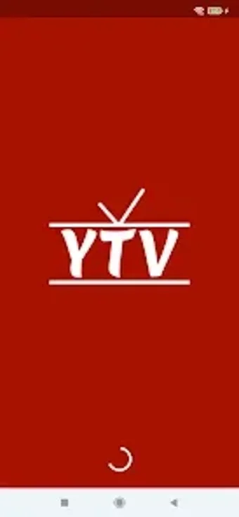 Imagen 0 para YTV بث المباريات