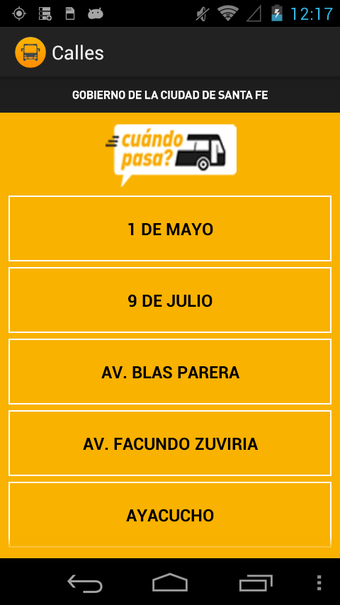 Immagine 0 per Cuando pasa SFC