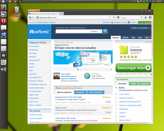 Obraz 5 dla Ubuntu Skin Pack