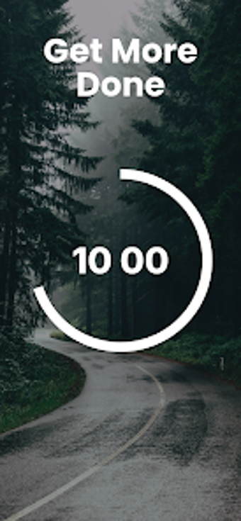 Immagine 0 per Pomo: Pomodoro Timer