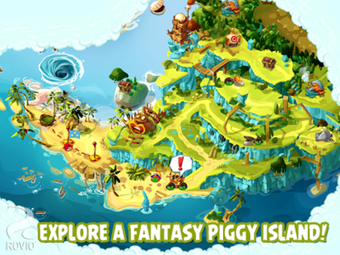 Bild 5 für Angry Birds Epic