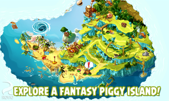 Bild 3 für Angry Birds Epic