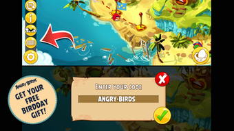 Bild 25 für Angry Birds Epic