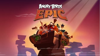 Imagen 31 para Angry Birds Epic