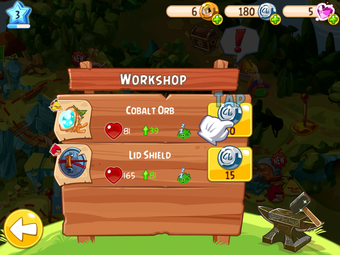 Download Angry Birds Epic Game Apk App Free 