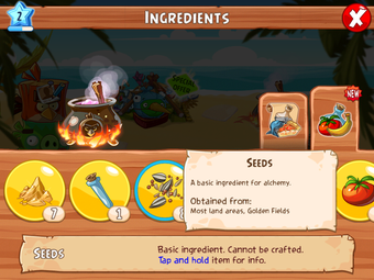 Imagen 28 para Angry Birds Epic