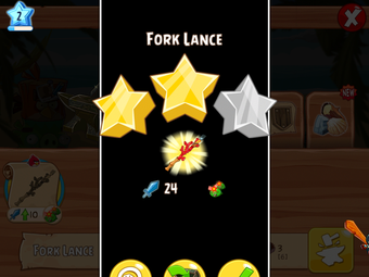 Bild 12 für Angry Birds Epic