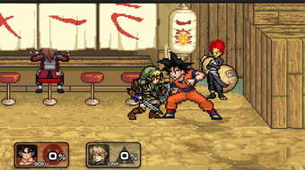 Obraz 2 dla Super Smash Flash 2