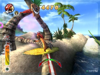 Obraz 3 dla Surf's Up