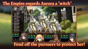 Bild 0 für RPG Astral Takers