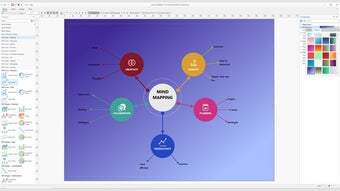 Smart MindMap