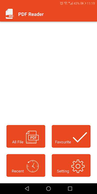 Image 0 for PDF Reader Viewer Fast & …