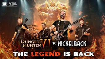 Bild 0 für Dungeon Hunter 6