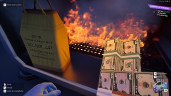 Bild 0 für Cash Cleaner Simulator