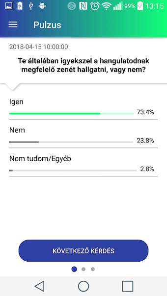 Bild 0 für Pulzus