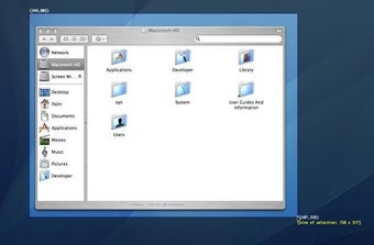 Obraz 0 dla Screen Mimic