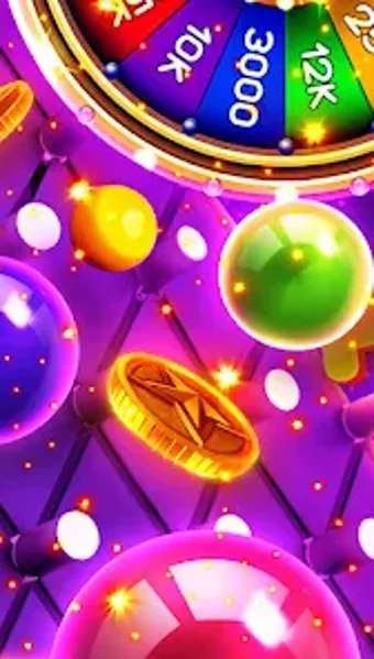 Immagine 0 per Bubble Pink Carnival