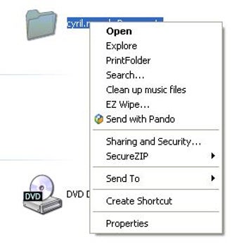 Bild 0 für PrintFolder