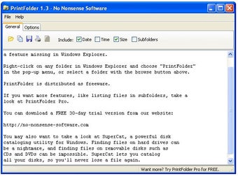Image 1 pour PrintFolder