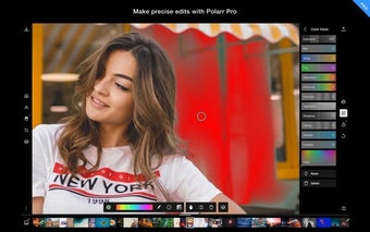 Obraz 0 dla Polarr Photo Editor Pro