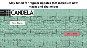 Image 0 for Maze Quest