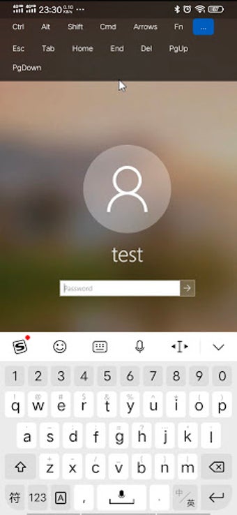Obraz 1 dla RustDesk