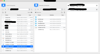 Bild 1 für RustDesk