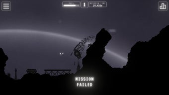 Obraz 0 dla Lunar Lander Mission