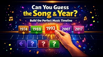 Guess the Song  Year: Tun…的第0张图片