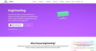 Bild 0 für OrgCharting