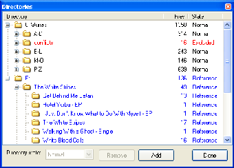 Imagen 0 para dupeGuru Music Edition