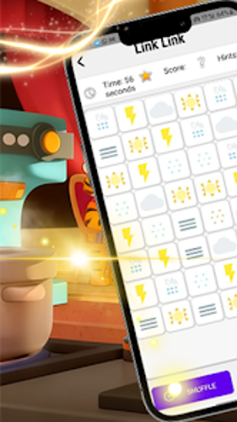 Immagine 0 per Tiger Eater Game Link