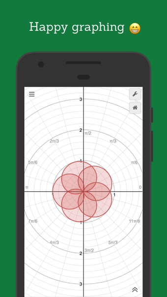 Bild 8 für Desmos Graphing Calculato…