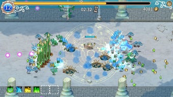 Bild 0 für Astral Savior
