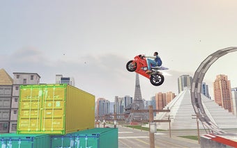 Image 2 pour Grand Crime Auto Gangster…