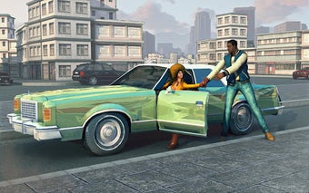 Image 1 pour Grand Crime Auto Gangster…